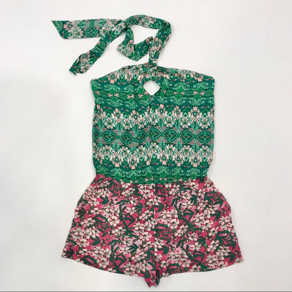 BSBGMAXAZRIA Casli Romper